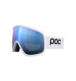 POC Tarsal - Hydrogen White/Partly Sunny Blue