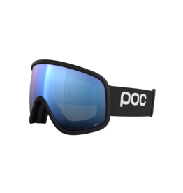 POC Tarsal - Uranium Black/Partly Sunny Blue