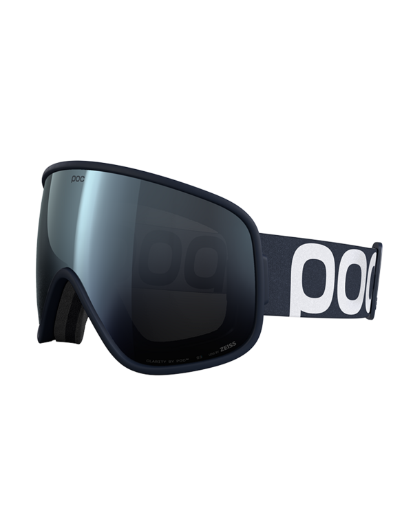POC Vitrea - Apatite Navy/Partly Sunny Navy Blue