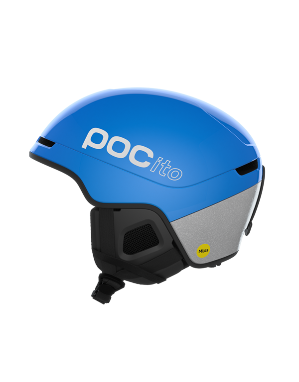 POC POCito Obex - Fluorescent Blue
