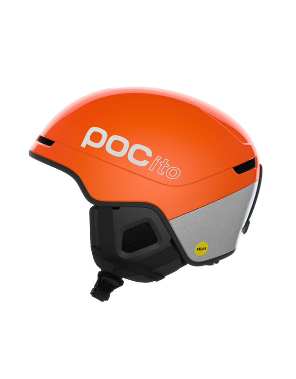 POC POCito Obex - Fluorescent Orange