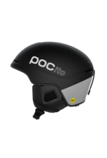 POC POCito Obex - Uranium Black Matt