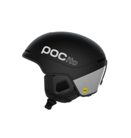 POC POCito Obex - Uranium Black Matt