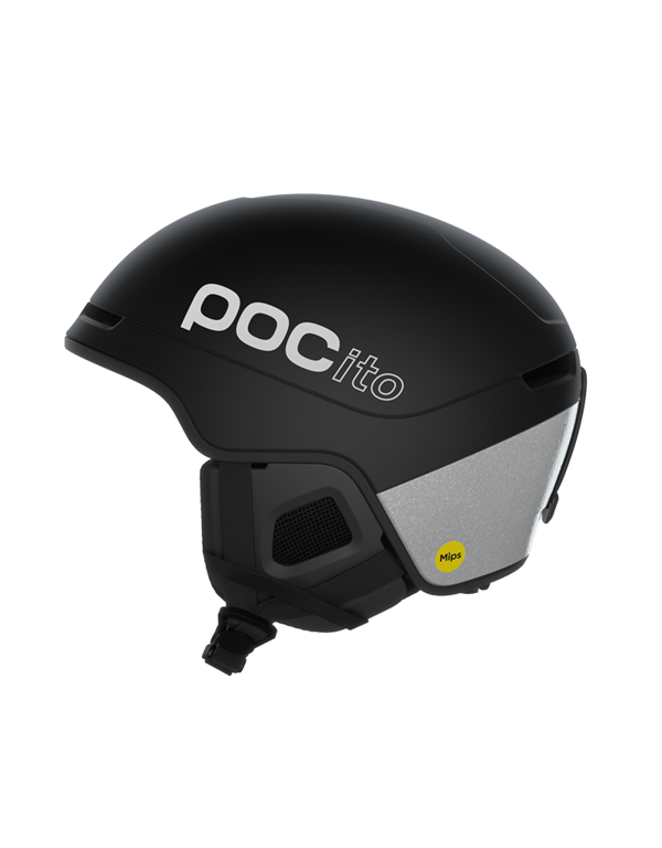 POC POCito Obex - Uranium Black Matt