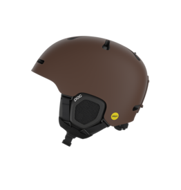 POC Fornix Mips - Bronzite Brown Matt