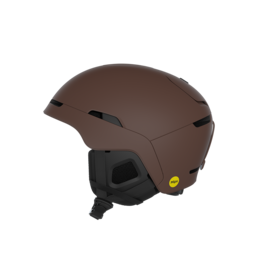 POC Obex Mips - Bronzite Brown Matt