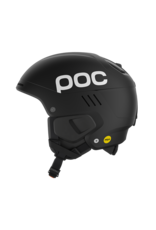 POC Arcus - Uranium Black Matt