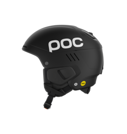 POC Arcus - Uranium Black Matt