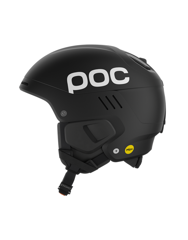 POC Arcus - Uranium Black Matt