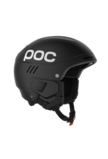 POC Arcus - Uranium Black Matt