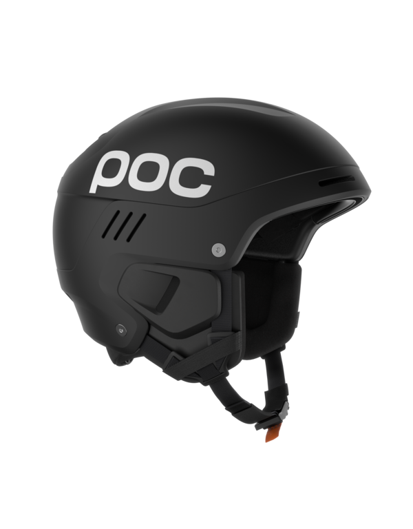 POC Arcus - Uranium Black Matt