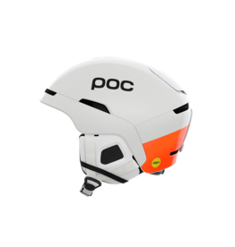 POC Obex Mips - Hydro White Fluor