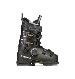 Tecnica Mach Boa HV 95 X W - Black/Gold