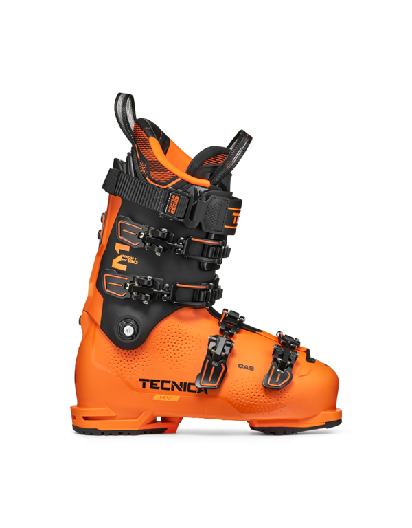 Tecnica Mach1 HV 130 TD - Icon Orange