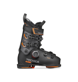Tecnica Mach Boa HV 110 X - Black/Orange