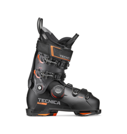 Tecnica Mach Boa MV 110 X GW - Black/Orange
