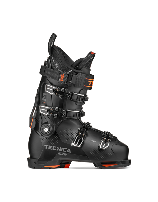Tecnica Mach1 MV Ltd TD2 - Black