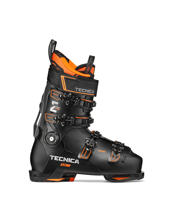 Tecnica Mach1 LV 110 TD2 - Black