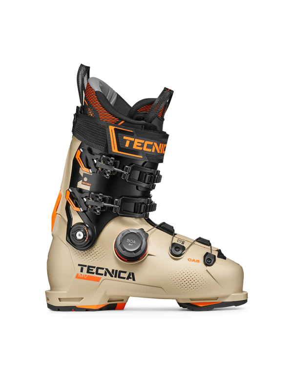 Tecnica Mach Boa MV 130 - Sand