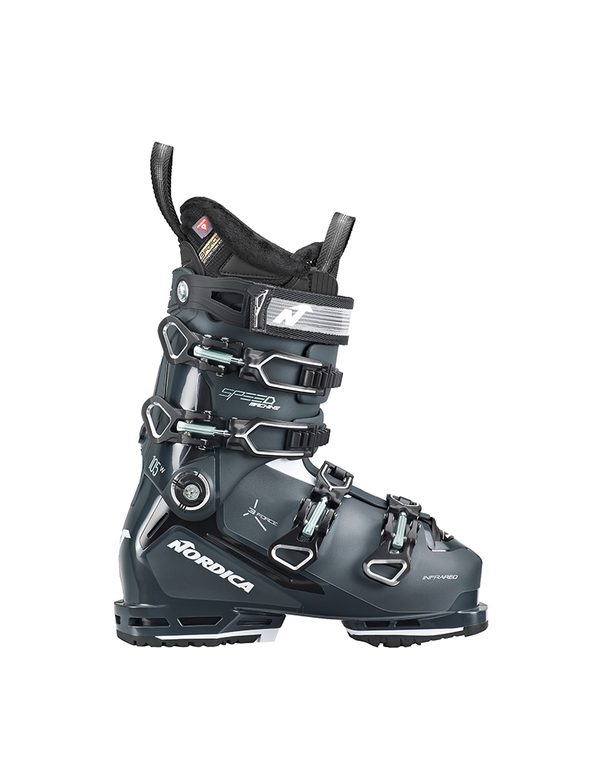 Nordica Speedmachine 3 105 W GW - Green