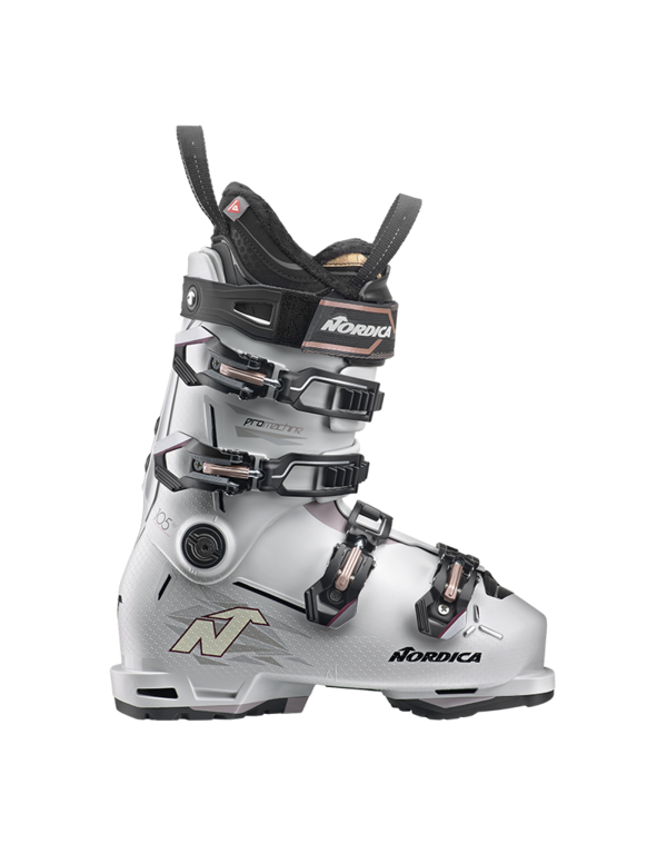 Nordica Pro Machine 3 105 W GW - White