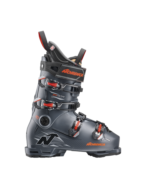 Nordica Pro Machine 3 110 GW - Darkgrey