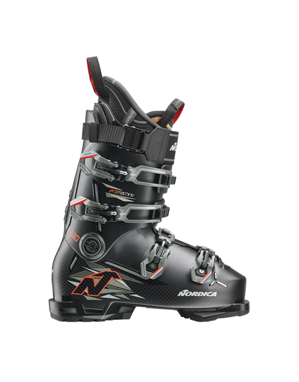 Nordica Pro Machine 3 130 GW - Black