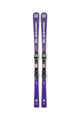 Blizzard Firebird HRC + Comp 13 Binding