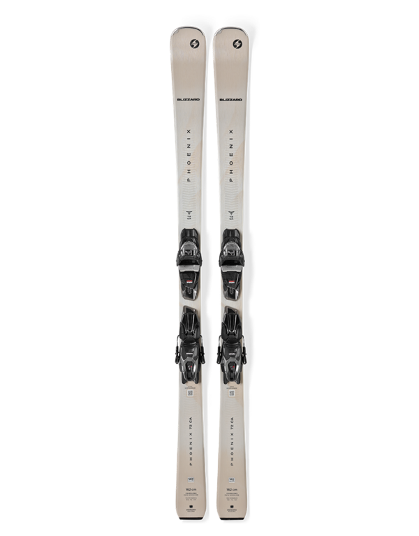 Blizzard Phoenix 72 Ca + TPC11 Binding
