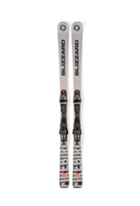 Blizzard Firebird S Ti + TPX12 Binding