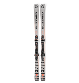 Blizzard Firebird S Ti + TPX12 Binding