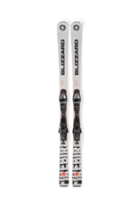 Blizzard Firebird 70 RSti + Xcell12 Binding