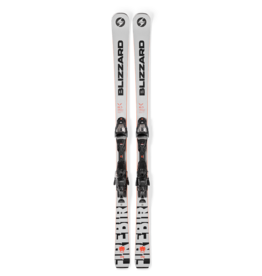 Blizzard Firebird 70 RSti + Xcell12 Binding