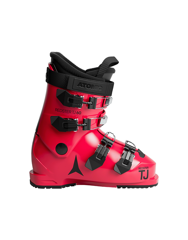 Atomic Redster TJ 60