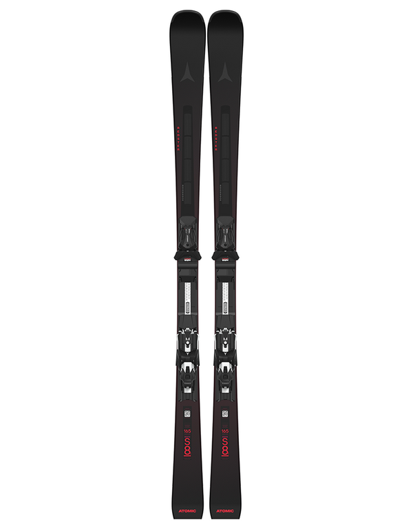 Atomic Redster S8i RVSK C + I 12 GW Binding