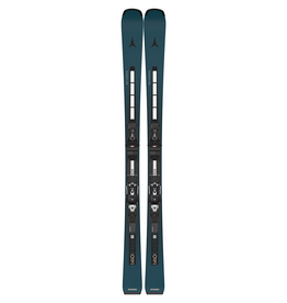 Atomic Redster Q9.8 RVSK S + I 12 GW Binding