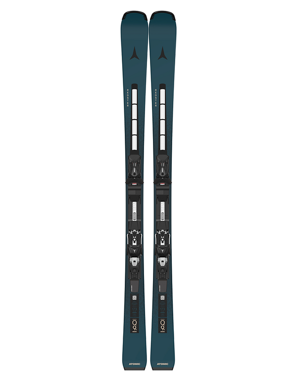 Atomic Redster Q9.8 RVSK S + I 12 GW Binding