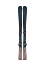 Atomic Cloud Q9 + M 10 GW DkSl Binding