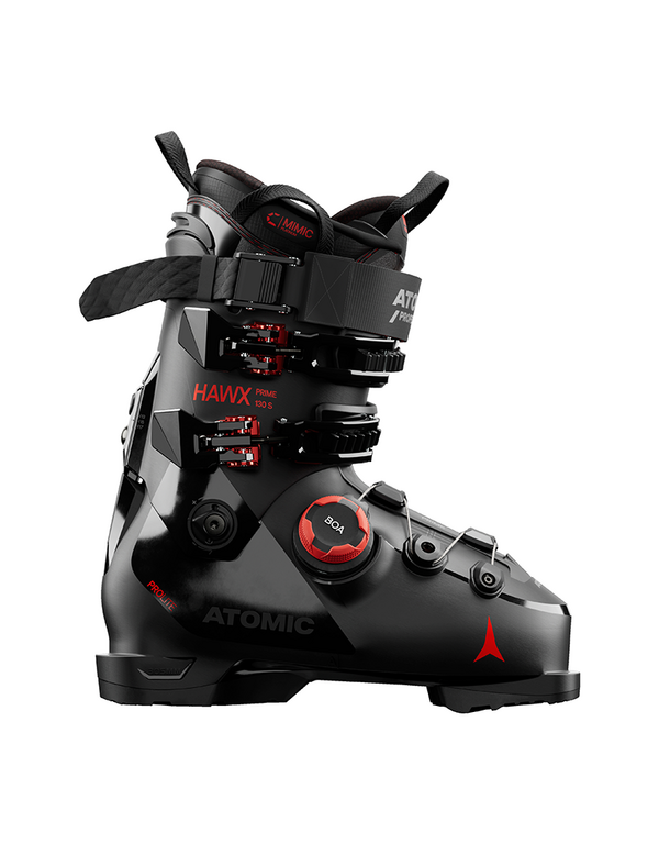 Atomic Hawx Prime 130 S Boa