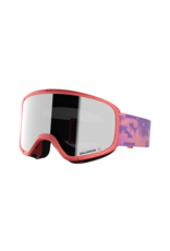 Salomon Lumi Sun Kissed Coral - Super White