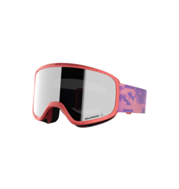 Salomon Lumi Sun Kissed Coral - Super White