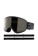 Salomon Lumi Black Tie Dye - Black