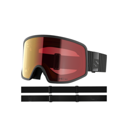 Salomon Sentry Pro OTG Sigmaphoto - Black