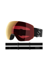 Salomon Radium Pro Sigmaphoto - Black