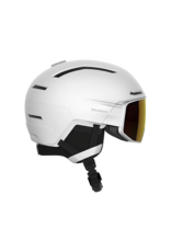 Salomon Driver Prime Sigphoto Mips - White
