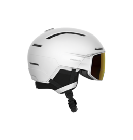 Salomon Driver Prime Sigphoto Mips - White