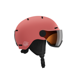 Salomon Orka Visor - Sun Kissed Coral