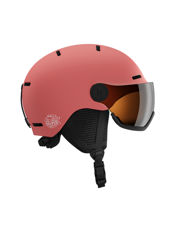 Salomon Orka Visor - Sun Kissed Coral