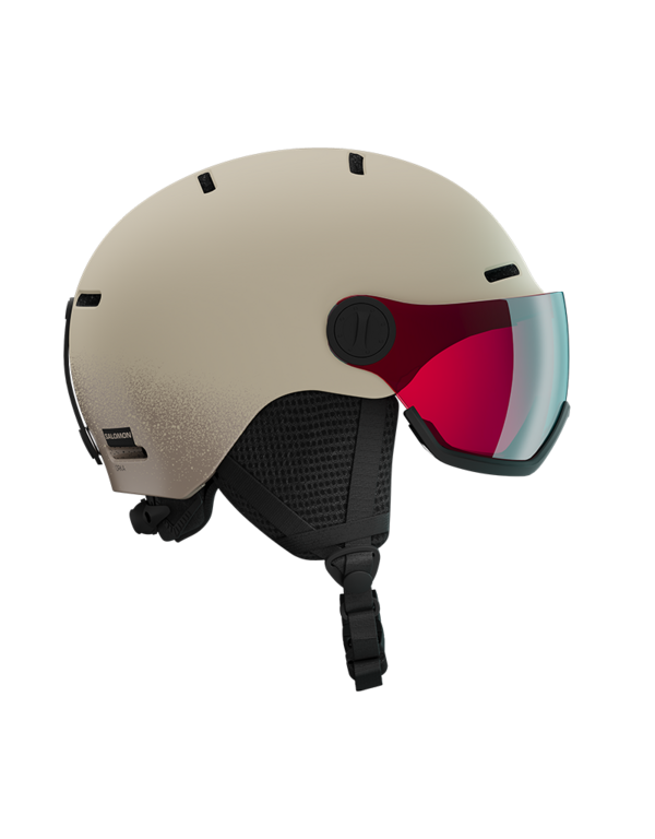 Salomon Orka Visor - Rainy Day