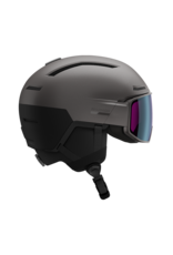 Salomon Driver Pro Sigma - Beluga/Black